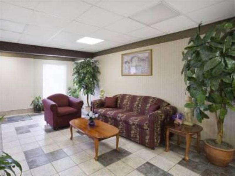 Americas Best Value Inn Manchester TN - image 6