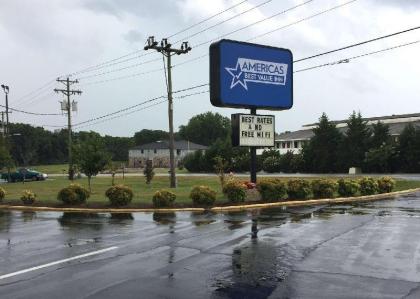 Americas Best Value Inn Manchester TN - image 9