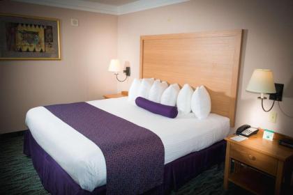 Best Western PLUS Executive Court Inn & Conference Center - image 10