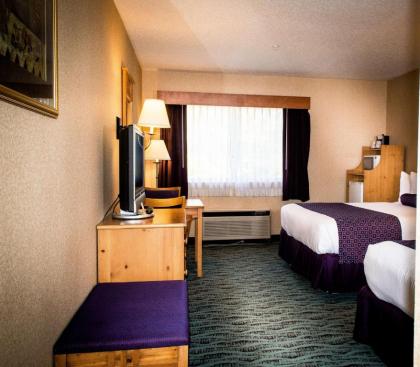 Best Western PLUS Executive Court Inn & Conference Center - image 11