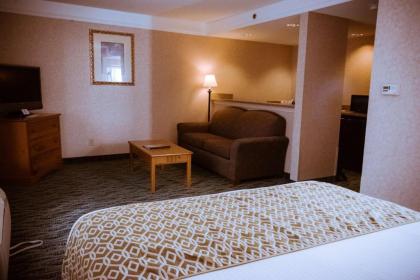 Best Western PLUS Executive Court Inn & Conference Center - image 18