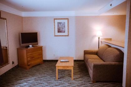Best Western PLUS Executive Court Inn & Conference Center - image 19