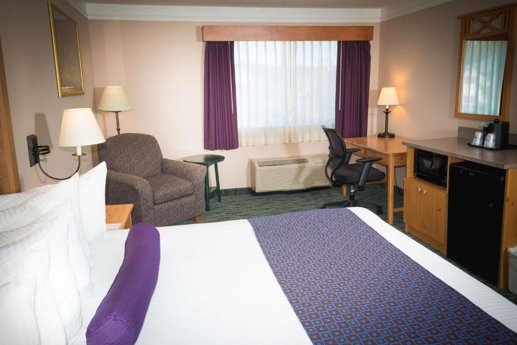 Best Western PLUS Executive Court Inn & Conference Center - image 4