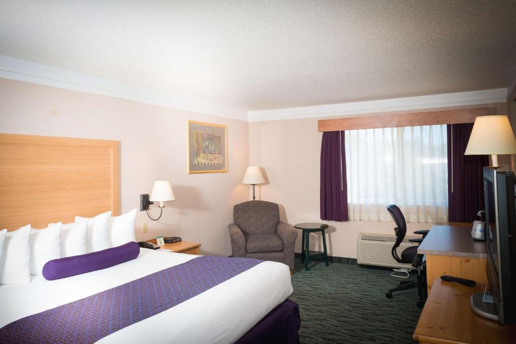 Best Western PLUS Executive Court Inn & Conference Center - image 6