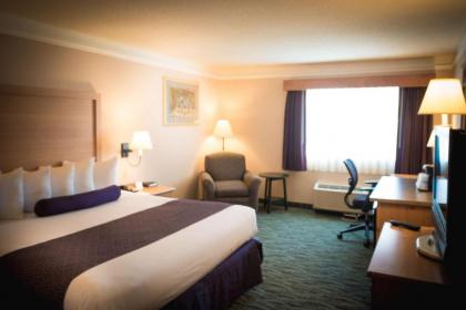 Best Western PLUS Executive Court Inn & Conference Center - image 9