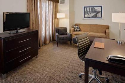 Homewood Suites by Hilton Manchester/Airport - image 10