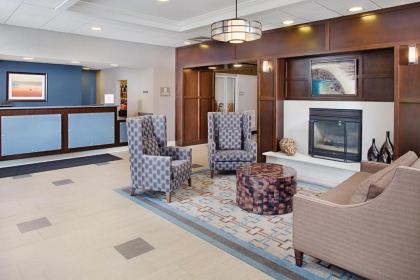 Homewood Suites by Hilton Manchester/Airport - image 13