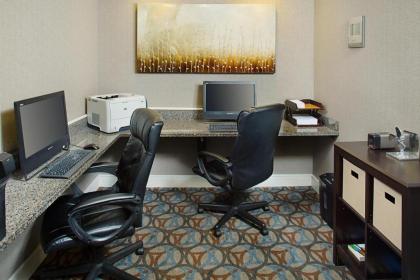 Homewood Suites by Hilton Manchester/Airport - image 14