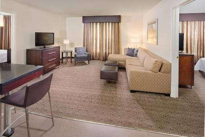 Homewood Suites by Hilton Manchester/Airport - image 19