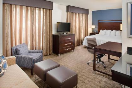 Homewood Suites by Hilton Manchester/Airport - image 20