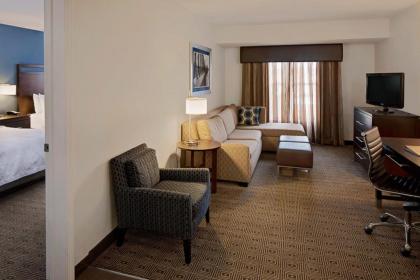 Homewood Suites by Hilton Manchester/Airport - image 9