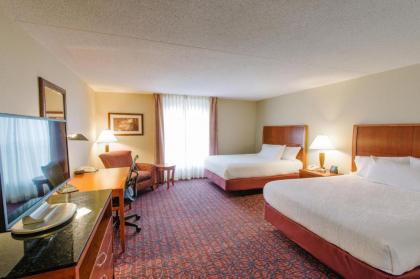 Hilton Garden Inn Manchester Downtown - image 15