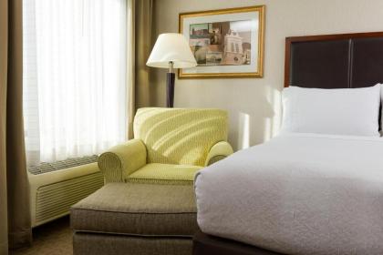 Holiday Inn Manchester Airport an IHG Hotel - image 11