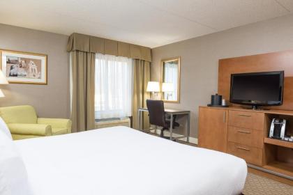 Holiday Inn Manchester Airport an IHG Hotel - image 13