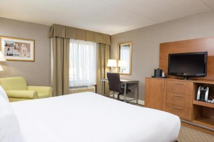 Holiday Inn Manchester Airport an IHG Hotel - image 8