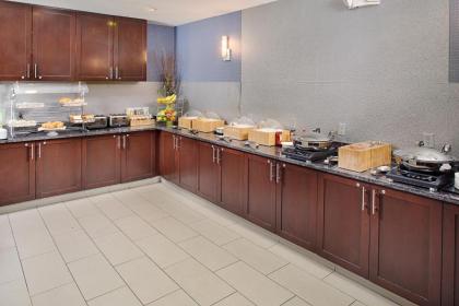 SpringHill Suites Manchester-Boston Regional Airport - image 10