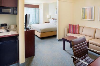 SpringHill Suites Manchester-Boston Regional Airport - image 14