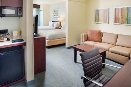 SpringHill Suites Manchester-Boston Regional Airport - image 15