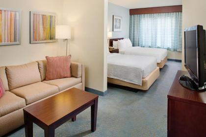 SpringHill Suites Manchester-Boston Regional Airport - image 4