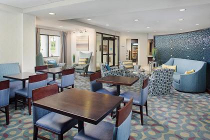 SpringHill Suites Manchester-Boston Regional Airport - image 8