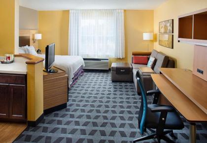 TownePlace Suites Manchester-Boston Regional Airport - image 10