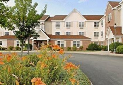 TownePlace Suites Manchester-Boston Regional Airport - image 14