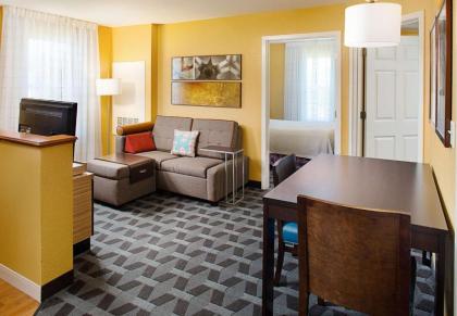 TownePlace Suites Manchester-Boston Regional Airport - image 7