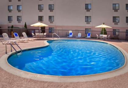 Fairfield Inn Manchester - Boston Regional Airport - image 11