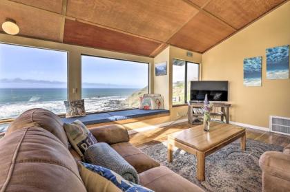 Rahus Ocean Refuge with Manchester Coast Views! - image 10