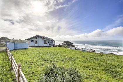 Rahus Ocean Refuge with Manchester Coast Views! - image 3