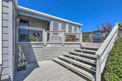 Oceanfront Irish Beach Sea Haven Home with Hot Tub - image 15