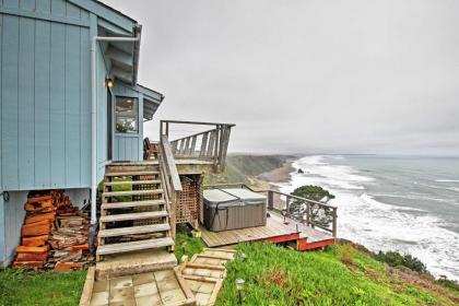 Irish Beach Ocean View Home on Manchester Coast! - image 4