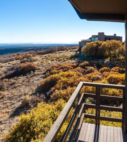 Hotel in mancos Colorado