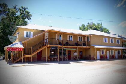 Mancos Inn - image 1