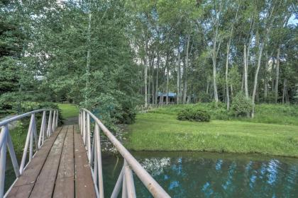 Peaceful Mancos Hideaway with Unbeatable River Views - image 10