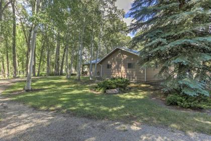 Peaceful Mancos Hideaway with Unbeatable River Views - image 12