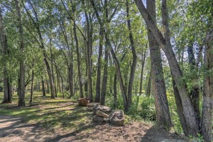 Peaceful Mancos Hideaway with Unbeatable River Views - image 3