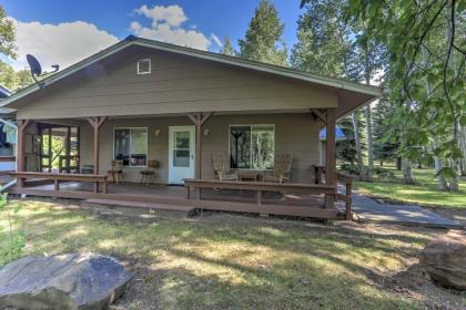 Peaceful Mancos Hideaway with Unbeatable River Views - image 4