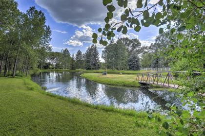 Peaceful Mancos Hideaway with Unbeatable River Views - image 6