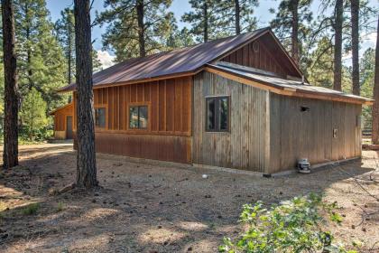 Semi-Private Mancos Cabin on 80 Acres with Mtn View! - image 12