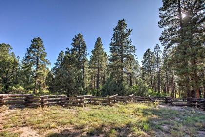 Semi-Private Mancos Cabin on 80 Acres with Mtn View! - image 13