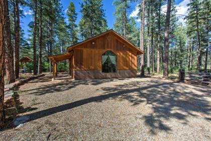 Semi-Private Mancos Cabin on 80 Acres with Mtn View! - image 14