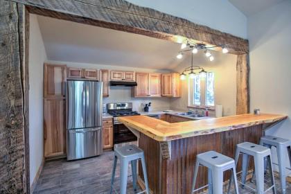 Semi-Private Mancos Cabin on 80 Acres with Mtn View! - image 5