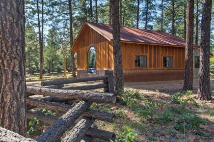 Semi-Private Mancos Cabin on 80 Acres with Mtn View! - image 7