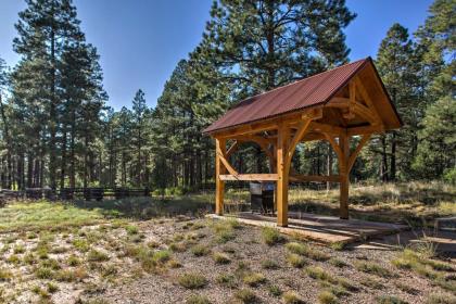 Semi-Private Mancos Cabin on 80 Acres with Mtn View! - image 8