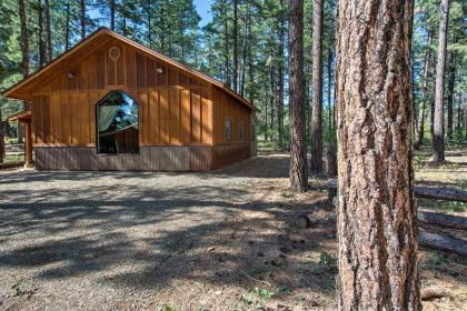 Semi-Private Mancos Cabin on 80 Acres with Mtn View! - image 9