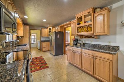 Spacious mancos River Home with Deck on Creek and Pond mancos Colorado