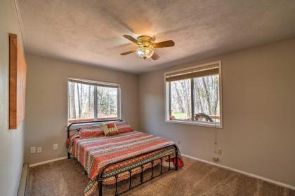 Spacious Mancos River Home with Deck on Creek and Pond! - image 2