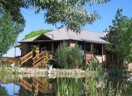 Starry Nights Ranch Bed  Breakfast Colorado