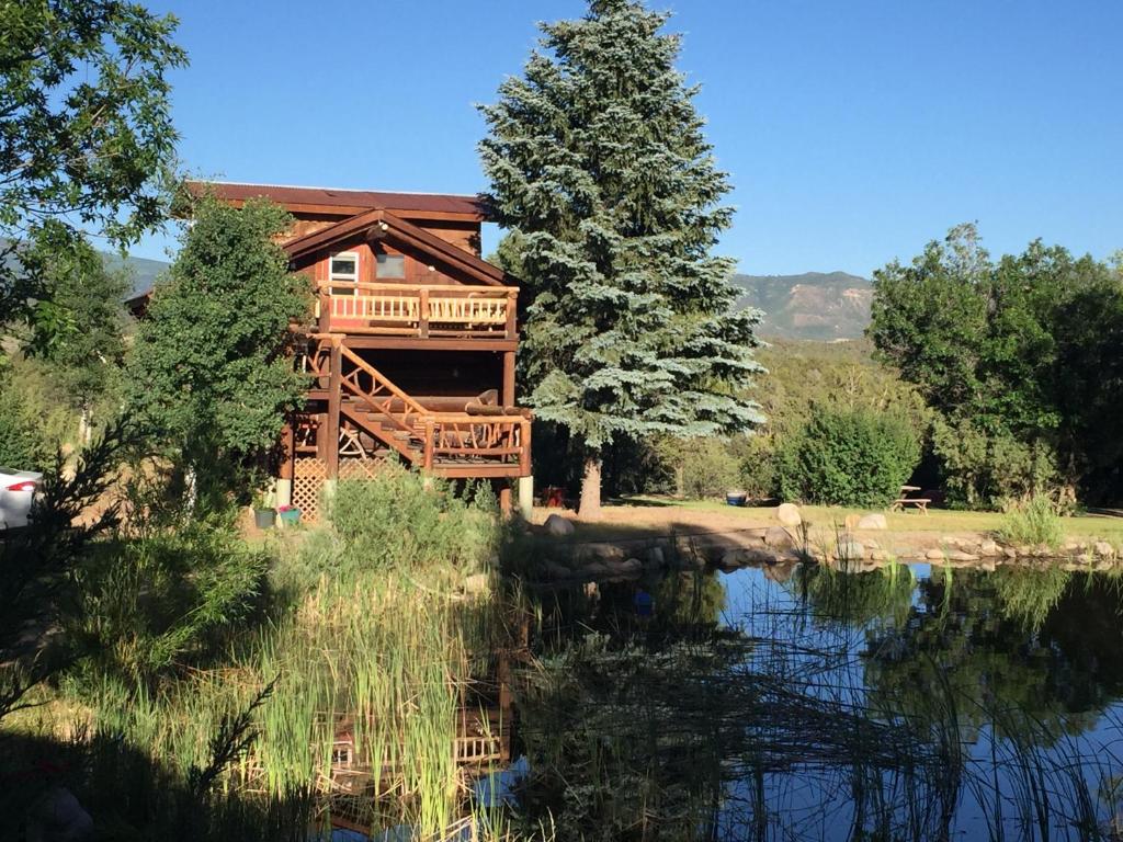 Starry Nights Ranch Bed & Breakfast - image 7